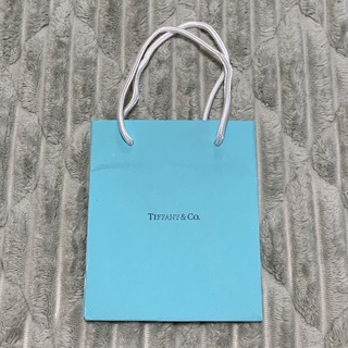ティファニー プレゼント ショッパーの通販 200点以上 | Tiffany & Co