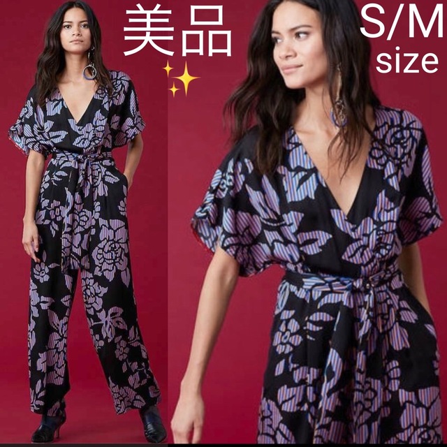 DIANE von FURSTENBERG - 新品 ダイアンフォンファステンバーグ DIANE von FURSTENBERG - 新品 ダイアンフォンファステンバーグ