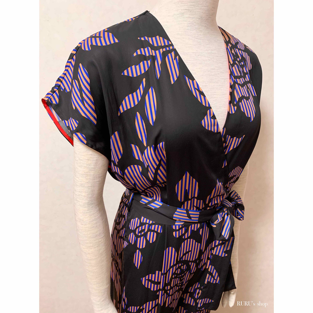 DIANE von FURSTENBERG - 新品 ダイアンフォンファステンバーグ DIANE von FURSTENBERG - 新品 ダイアンフォンファステンバーグ