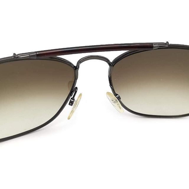 TOM FORD(トムフォード)の美品 トムフォード サングラス ティアドロップ 03-23043004 メンズのファッション小物(サングラス/メガネ)の商品写真