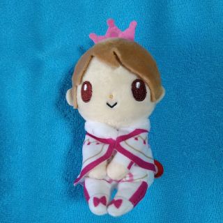 キングアンドプリンス(King & Prince)の岩橋玄樹　ちょっこりさん(アイドルグッズ)