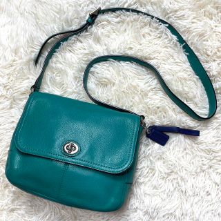 コーチ(COACH) オールドコーチ ショルダーバッグ(レディース