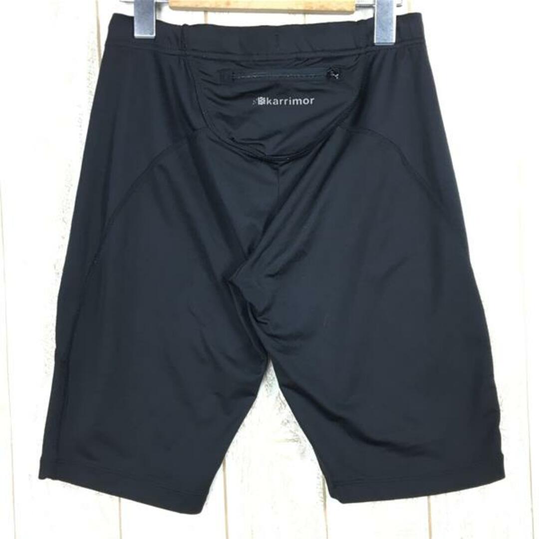 karrimor(カリマー)のMENs S  カリマー ラン パンツ Run Pants KARRIMOR ブラック系 メンズのメンズ その他(その他)の商品写真