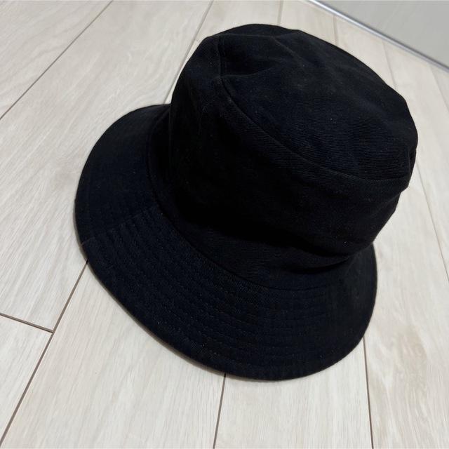 STUSSY(ステューシー)のSTUSSY バケットハット　 レディースの帽子(ハット)の商品写真