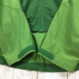 ARC'TERYX Gamma SL Hoody Men's マウンテンパーカー