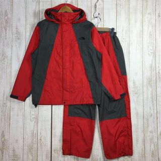 THE NORTH FACE - MENs S ノースフェイス レインテックス Raintex