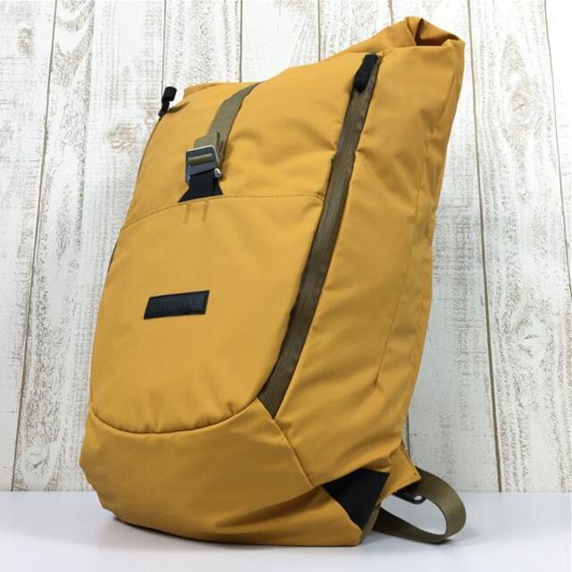 メレル ウェイファインダー 18L バックパック WAYFINDER 18L BACKPACK デイパック MERRELL S26036-016 イエロー系