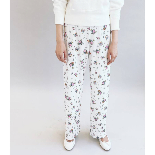 新品LULU♡パンツROKU CLANE GANNI JANTIQUES-