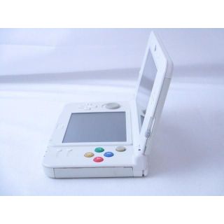 NEW NINTENDO 3DS▫️KTR-001▫️完品▫️充電プラグおまけ付