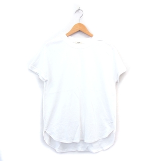 スタディオクリップ(STUDIO CLIP)のスタディオクリップ Studio Clip カットソー Tシャツ 半袖 コットン(カットソー(半袖/袖なし))