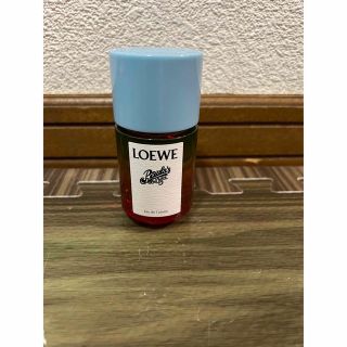 ロエベ(LOEWE)のLOEWE ロエベ  パウラズイビザ オードトワレ　50ml(ユニセックス)