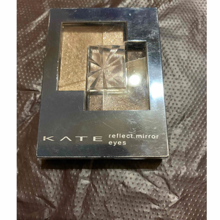 ケイト(KATE)のケイト リフレクトミラーアイズ BR－2(アイシャドウ)