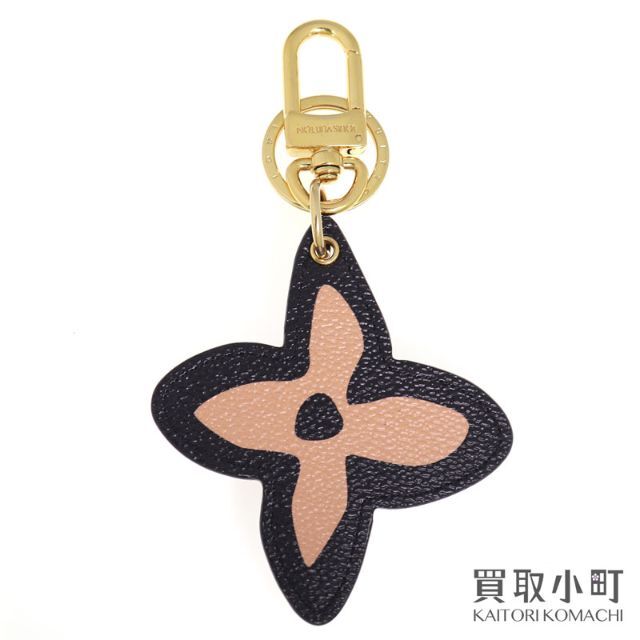 ルイヴィトン【LOUIS VUITTON】 ポルトクレイリュスト ワイルドハート