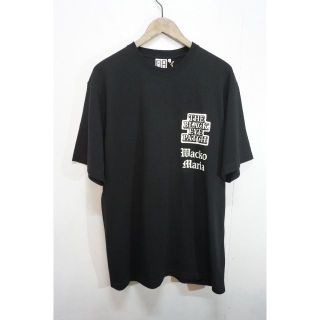 ワコマリア Tシャツ・カットソー(メンズ)の通販 1,000点以上 | WACKO