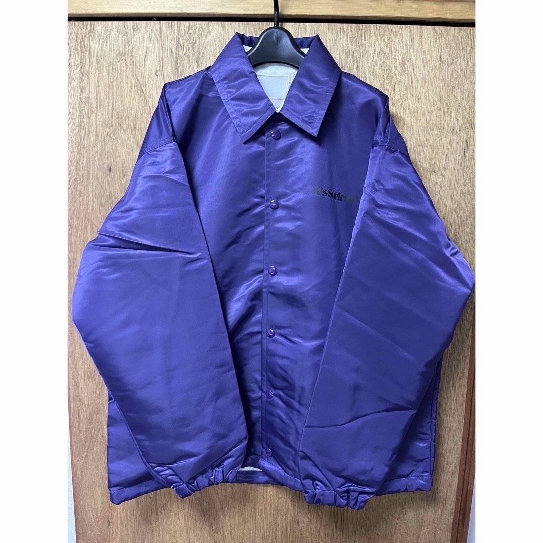 K´s surf ride Subculture コーチジャケット サブカル K´s surf ride Subculture コーチジャケット サブカル