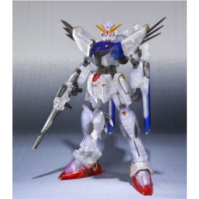 ROBOT soul Gundam F91 ( afterimage ver.) Soul web shop wgteh8fその他