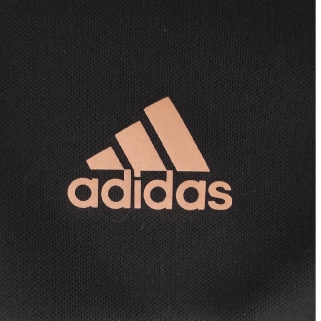 adidas(アディダス)のadidas　ポロシャツ レディースのトップス(ポロシャツ)の商品写真