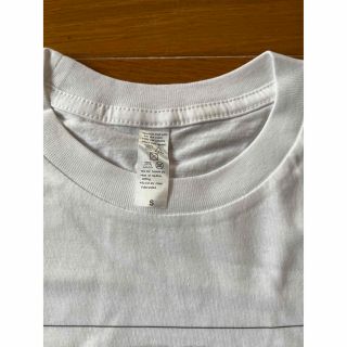 【未使用品】Superfly WHITEフォトTシャツ サイズ:S