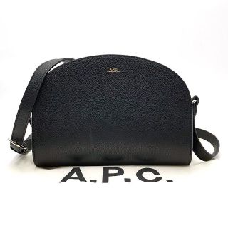 アーペーセー(A.P.C)の美品 アーペーセー A.P.C ショルダーバッグ 03-23050804(ショルダーバッグ)