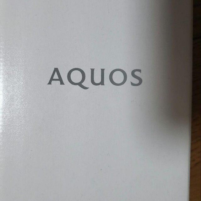 AQUOS wish2　sh-51c