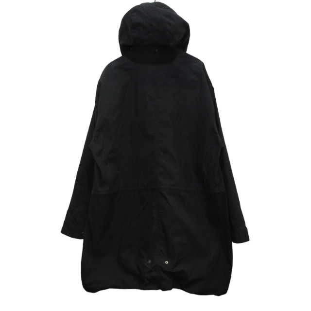 ヒート STUSSY NYCO FISHTAIL PARKA 23ss | ochge.org