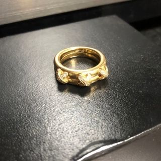 ショーメ リング(指輪)の通販 300点以上 | CHAUMETのレディースを買う ショーメ リング(指輪)の通販 300点以上 | CHAUMETのレディースを買う