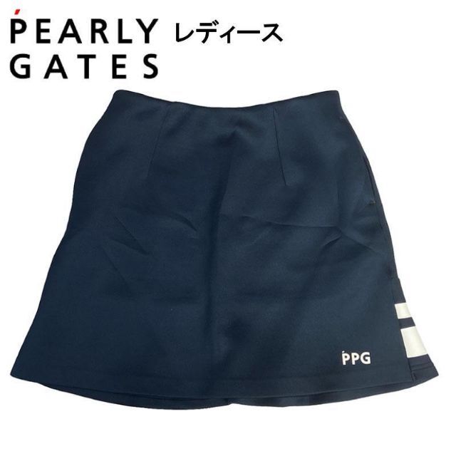 新発売 1 パーリーゲイツ パーリーゲイツ PEARLY GATES テック