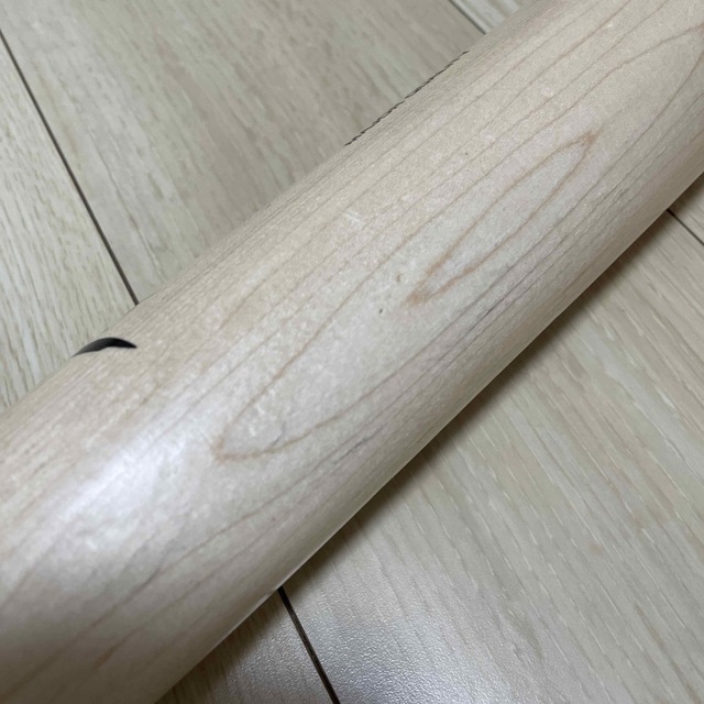 MIZUNO(ミズノ)のミズノプロ  硬式木製バット スポーツ/アウトドアの野球(バット)の商品写真