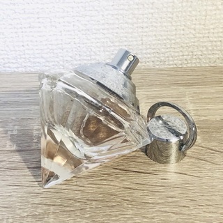 【ウィッシュ　ピンク　ダイヤモンド　オーデトワレ　30ml】(香水(女性用))