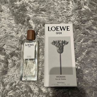 ロエベ(LOEWE)のLOEWE 香水(香水(女性用))