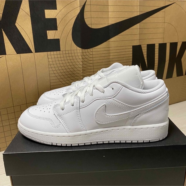 25cm AIR JORDAN 1 LOW SE (GS)