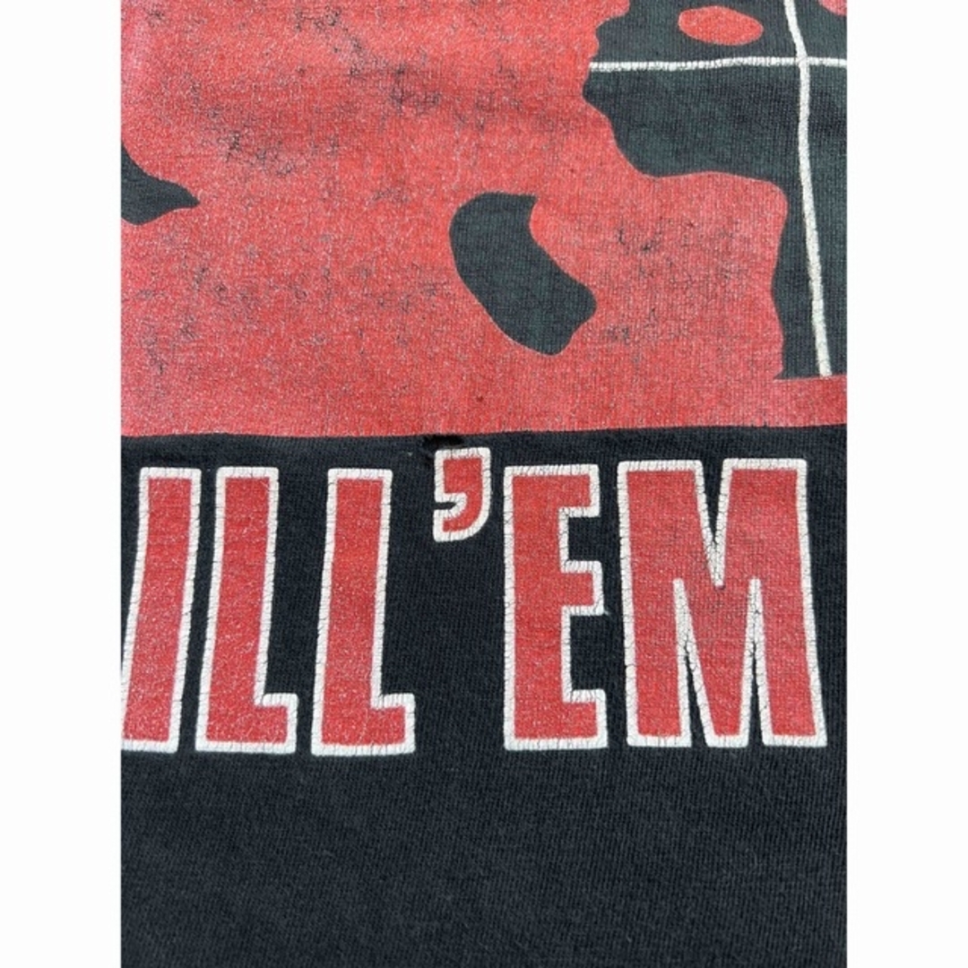 METALLICA 1994 KILL'EM ALL GINAT XL メタリカ