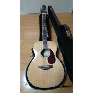 Takamine PTU741 N(アコースティックギター)