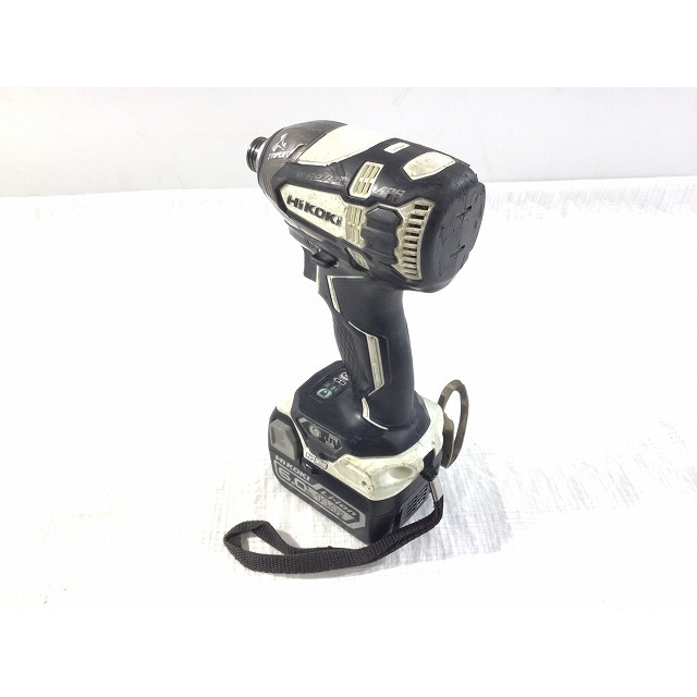 日立 - ☆中古品☆HiKOKI ハイコーキ 14.4V コードレス 日立 - ☆中古品☆HiKOKI ハイコーキ 14.4V コードレス