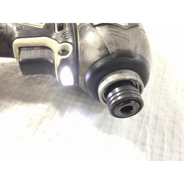 日立 - ☆中古品☆HiKOKI ハイコーキ 14.4V コードレス 日立 - ☆中古品☆HiKOKI ハイコーキ 14.4V コードレス