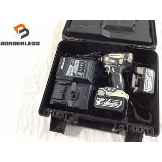 日立 - ☆中古品☆HiKOKI ハイコーキ 14.4V コードレス 日立 - ☆中古品☆HiKOKI ハイコーキ 14.4V コードレス
