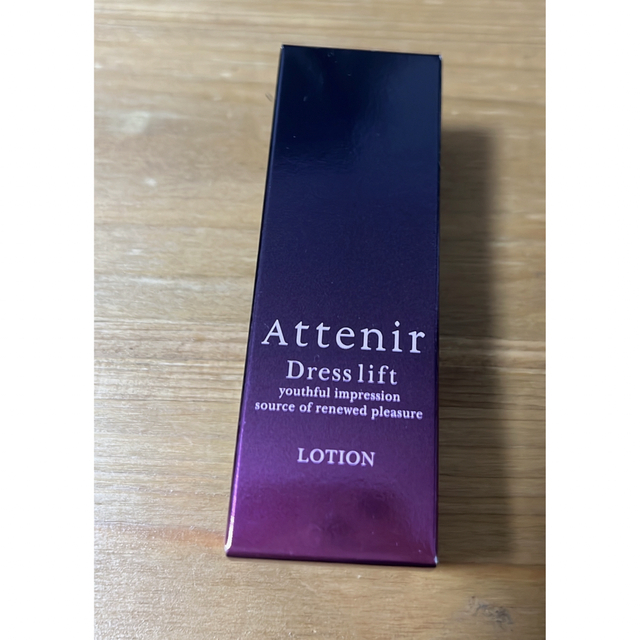 Attenir(アテニア)のアテニア　ドレスリフトローション30ml コスメ/美容のスキンケア/基礎化粧品(化粧水/ローション)の商品写真