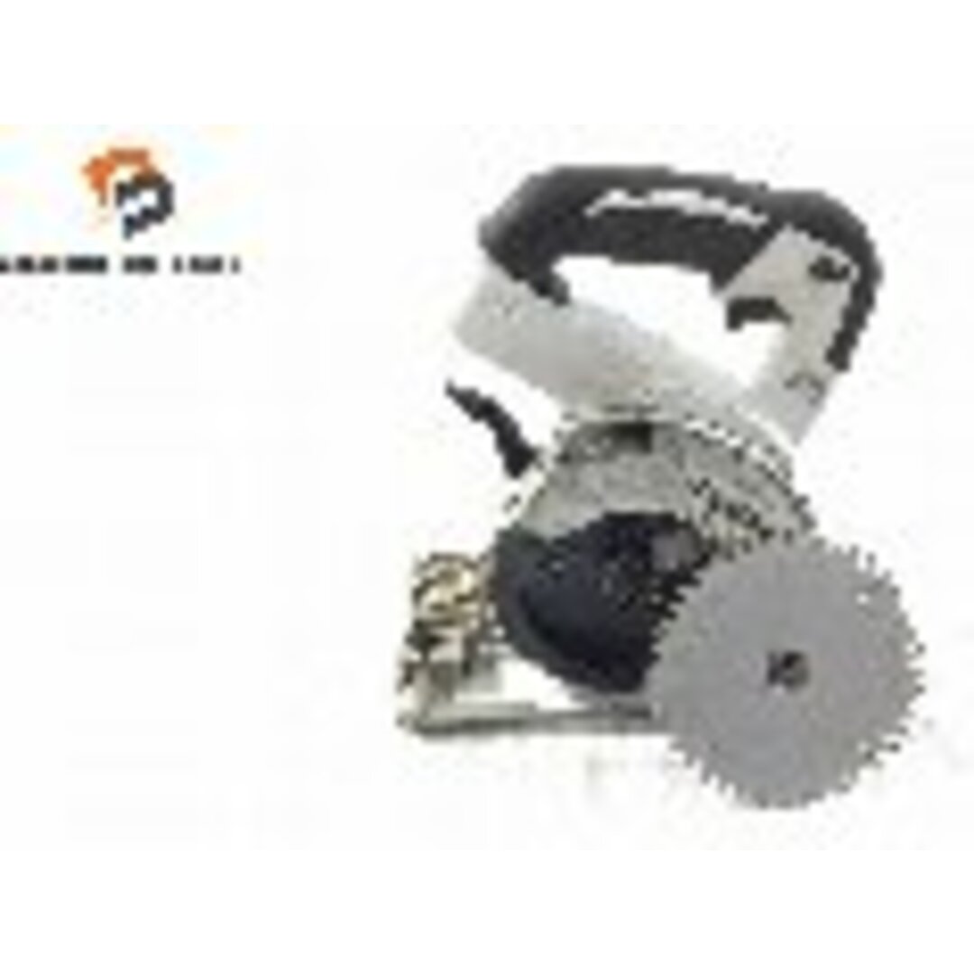 makita マキタ 18V 125mm 充電式マルノコ HS471D 本体のみ 丸鋸/丸ノコ