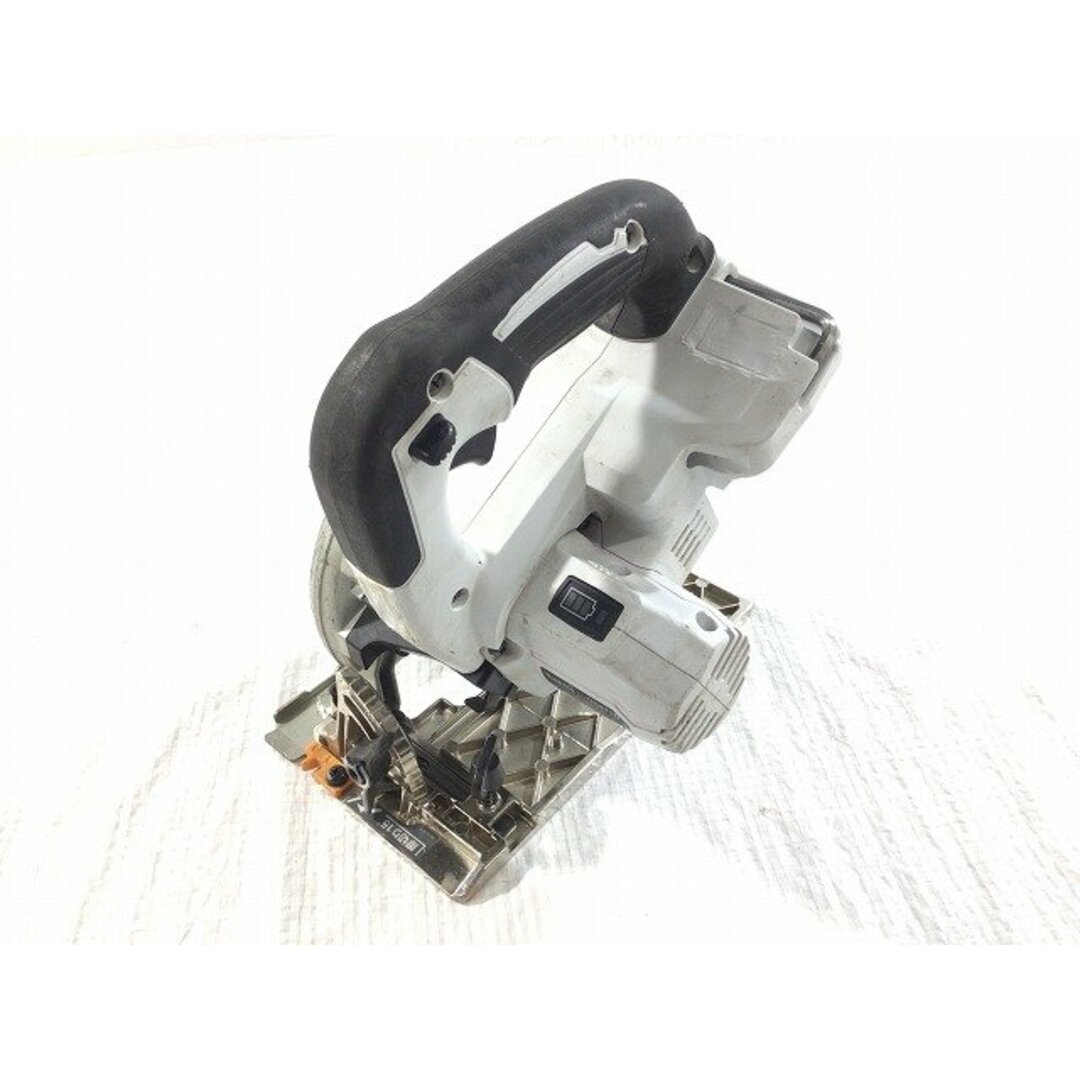 【極美品】makita(マキタ) 丸ノコ 125mm HS471D 本体のみ