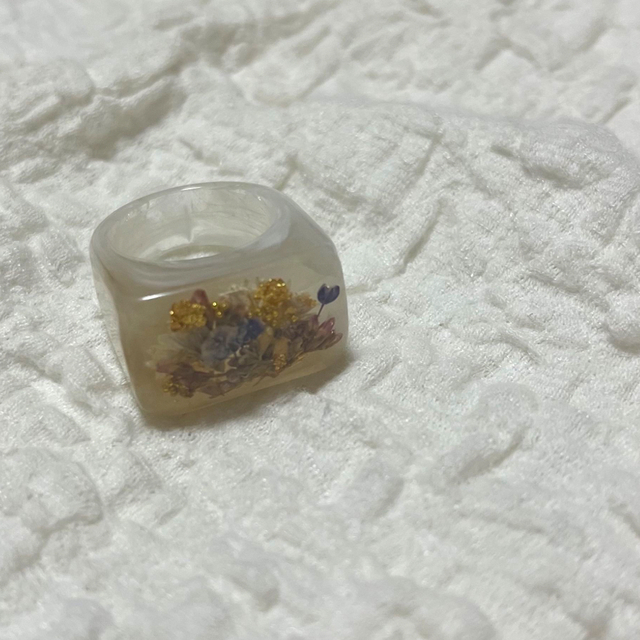 指輪 レディースのアクセサリー(リング(指輪))の商品写真