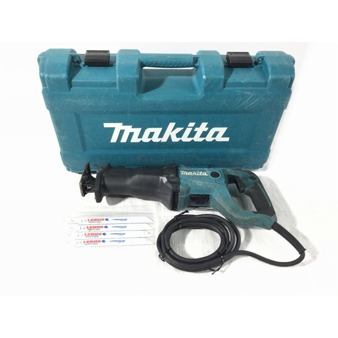 ☆品☆makita マキタ レシプロソー JR3051T セーバーソー/セーバソー 71331