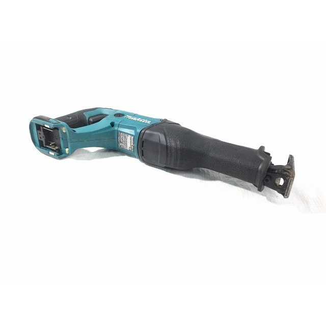 Makita - ☆比較的綺麗☆makita マキタ 18V 充電式レシプロソー XRJ04