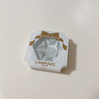 キャンメイク(CANMAKE)のキャンメイク　クリームハイライター02(フェイスカラー)