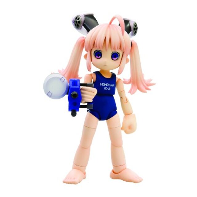 コトブキヤ 一撃殺虫!! ホイホイさん LEGACY ホイホイさん~着せ替えセット~ 1/1スケール プラスチックキット wgteh8fエンタメその他