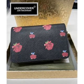 アンダーカバー 折り財布(メンズ)の通販 36点 | UNDERCOVERのメンズを