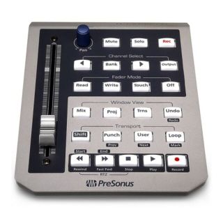 PreSonus プリソーナス MIDIコントローラー FaderPort wgteh8f