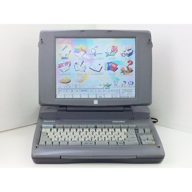 CASIO ワープロ ダーウィン CX-5000 wgteh8f | www.ibnuumar.sch.id