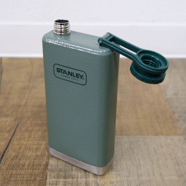 Stanley - 未使用 スタンレー STANLEY スキットル Stanley - 未使用 スタンレー STANLEY スキットル