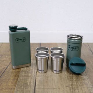 スタンレー セット 食器の通販 300点以上 | Stanleyのスポーツ