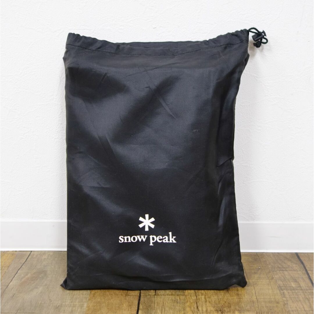 Snow Peak - 廃盤 スノーピーク snowpeak IGT装着可 ギガパワー Snow Peak - 廃盤 スノーピーク snowpeak IGT装着可 ギガパワー